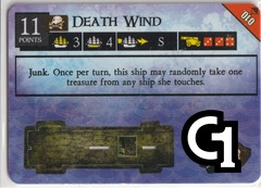 Death Wind - 10
